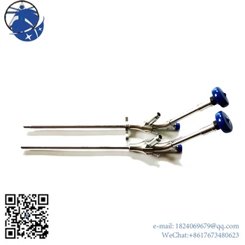 ortopedski alat za profesionalni medicinski endoskop za kralježnicu držač трансфораминального endoskopa