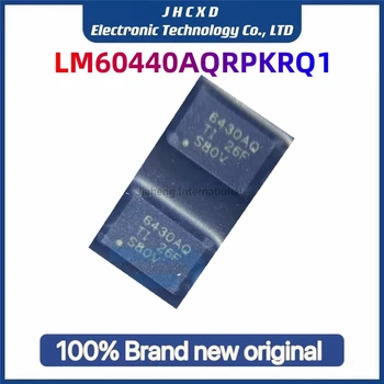 Pakiranje LM60440AQRPKRQ1： Čip regulatora prebacivanje WQFN-13 100% novi, originalni i autentičnu