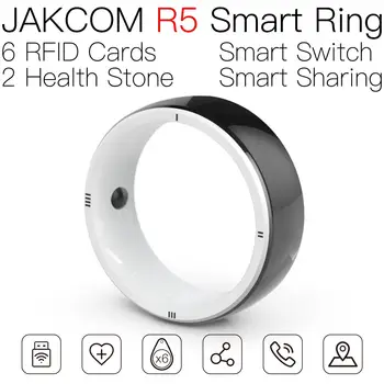 Pametna prsten JAKCOM R5 cijena viša od 8 pametnih naprava 4s max u službenoj trgovini bankarskog haba zigbee gateway boja