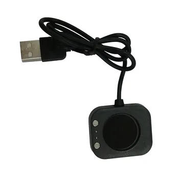 Pametni Satovi Dock Punjač USB Kabel Za Punjenje kabel za Punjenje Kabel za sat SITLOS SQR Hembeer LIGE SENBONO Colmi P8/P8 SE/Pro