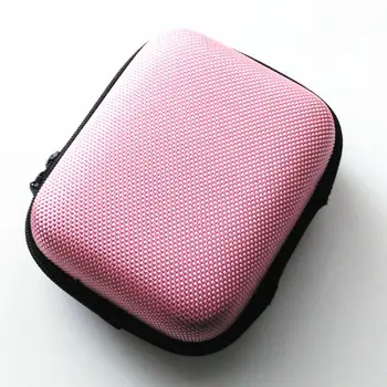 Pink torba za pohranu GBA SP Radiouredaj za Nintendo Gameboy Advance SP GBA SP