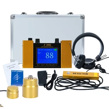 Pogodan za kućnu detektor curenja vode u zatvorenom prostoru Xin, течеискателя, otkrivanje curenja potrošačke voda iz slavine i toplog poda