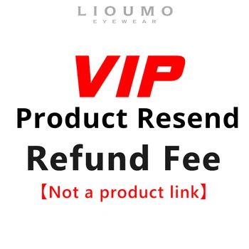 Ponovno slanje proizvoda LIOUMO /isporuka uz nadoplatu/Dodatni trošak uz nadoplatu