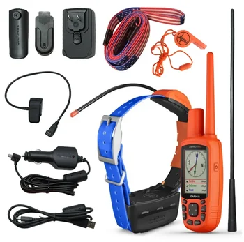 POPUST NA LJETNE RASPRODAJE Na 100% ORIGINALNI AUTENTIČAN ovratnik GarminS Astro 900 Bundle T9 s GPS-sustav za praćenje sportskih psom