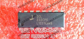Potpuno novi i originalni ICL232CPE 232CPE DIP-16 visoke kvalitete