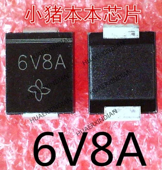 Potpuno novi i originalni SMBG5342B 5 W 6,8 U C: 6V8A DO-214AA visoke kvalitete