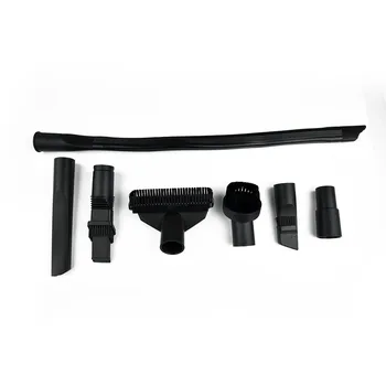 Potpuno novi set alata za čišćenje četke usisivač Crna Izdržljiv za Karcher DS5500 WD3 Household Mini Kit