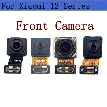 Prednja kamera za Xiaomi 12 Lite 12X 12T Pro 12S, Ультраоригинальная mala prednja kamera za селфи, modul Fleksibilnog kabela