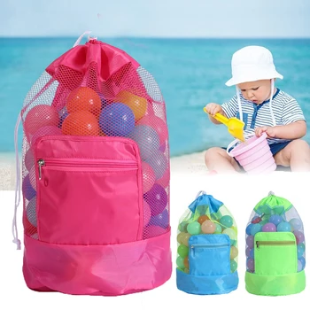 Prijenosni plaža torba, sklopivi nadvoji torba za kupanje za djecu, kolica za beach igračaka, torba za pohranu, Dječji suha torba za plovidbu na otvorenom