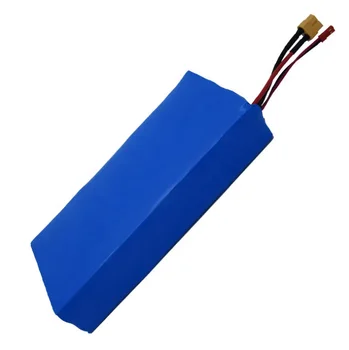 Privatna punjiva litij-ionska baterija 48v 18650 16ah 18ah 20ah 30ah litij baterija