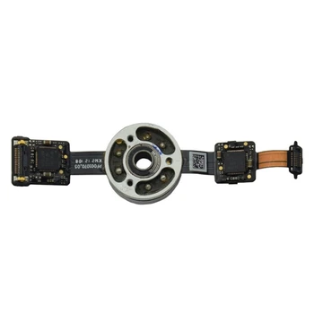Profesionalna kamera za popravak motora pogonskog nosača R-Axis Motor, detalj za popravak propelera ovjesa
