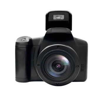 Profesionalni fotoaparat Slr Digitalni Kamkorder Prijenosni Prijenosni Селфи-Skladište sa 16x Digitalni zoom i 16 megapiksela i HD izlaz