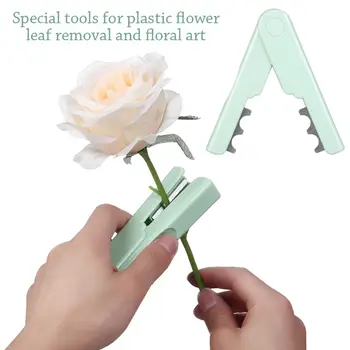 Professional Skidač Ručnih alata DIY Makaze Cvjećar Za vrtne kompozicije Thorn, Flower