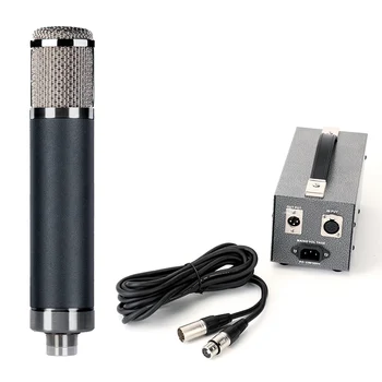 Proizvodnju mikrofona s velikim 34-mm-iris, profesionalni studijski kondenzatorski mikrofon za snimanje TM147