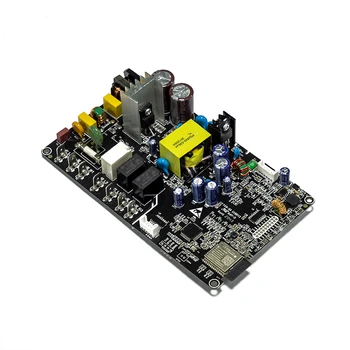 Proizvođač PCBA Robotska platforma Baterija Led tipkovnica Tiskana pločica Elektroničkih ploča SMT Raspon Skupštine Naknada za upravljanje haube