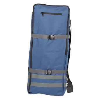 Putnu torbu za vesala, ruksak od нейлонового materijala, стойкого do prekida, 90x36x26 cm