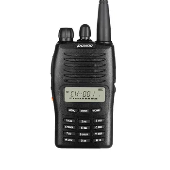 PUXING PX-777 PX777 VHF 136-174 MHZ Radioamaterska prijenosni radio