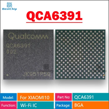 QCA6391 za Xiaomi 10 wifi IC Modul Wi-Fi 6391 002 Bežični čip 100% Potpuno novi i originalni