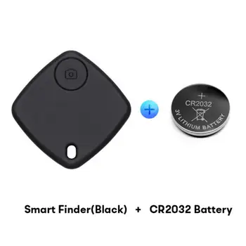 RYRA Mini GPS Tracker Modni Pametan Tracker Za Pse Kućne Ljubimce Bluetooth 4.0 Anti-lost Signal Tag Bežični Dječje Torba Novčanik Key Finder Loca