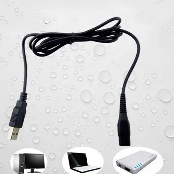 S330 za britva USB S301 Kabel punjača za britva Kabel adapter za razor kabel punjača za britva punjenje Kabel za napajanje
