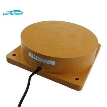 Senzor YUMO LMF41-30100PC induktivni prekidač senzor blizine vrstu instalacije u ravnini