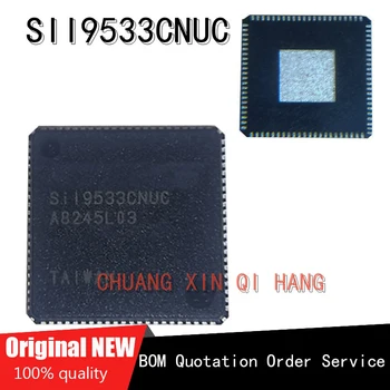 SII9533CNUC SiI9533CNUC SII9533 Čip видеоинтерфейса QFN88 IC