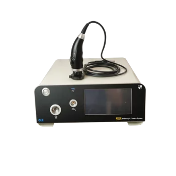 skladište za endoskop Full HD 1080p s led izvor svjetla snage 100 W i USB-račun za pregled i operacije