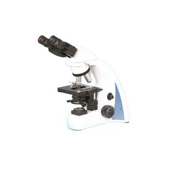 Stalak kompasa Mikroskop 40X-1000X za mjerenje patologije, Biološka Medicinska Гистологическая bolnica