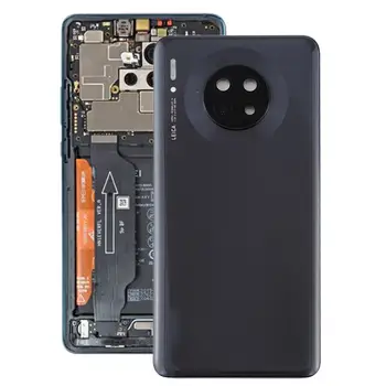 Stražnji poklopac pretinca za baterije sa objektivom fotoaparata za Huawei Mate 30