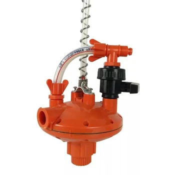 Sustav peradi Vodovod Regulator Pritiska vode ventil Automatski regulira tlak 1pc