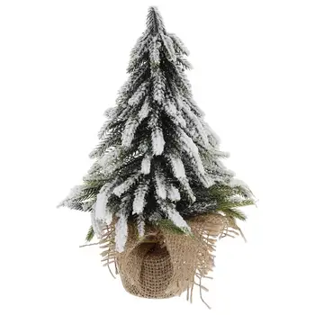 Tablica Božićno drvce, Božićno drvce za stol, Umjetna božićna drvca, Figurica Božićno drvce