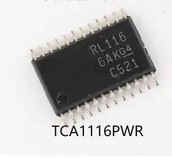 TCA1116PWR RL116 TSSOP24 5pcs