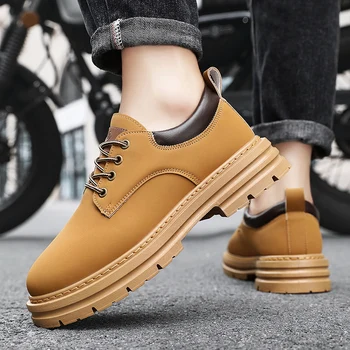 Tenisice, funky radne cipele s niskim cutaway, gume otporna na habanje casual cipele u retro stilu za muškarce 2023 godine, udobne odjeće za dom