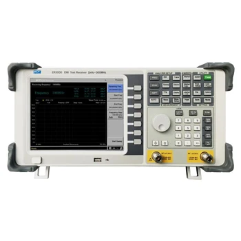 TEST PRIJEMNIK ELEKTROMAGNETSKIH SMETNJI ER300 / emi test receiver