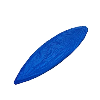 Tkanina torbica za kajaka-zaštita od uv zračenja i vodootporne всесезонная zaštita, torbica za kajaka sa zaštitom od uv zračenja, plavi 3-6 m-4 m