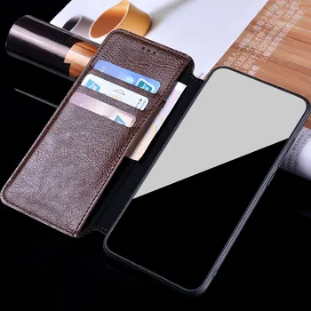 Torbica za iphone SE 2020 funda od visoko kvalitetne umjetne kože bez magneta, flip poklopac za iphone SE 2020 case