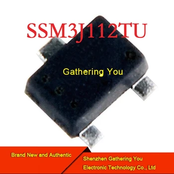 Tranzistori SSM3J112TU SOT323 Potpuno Nove Autentična