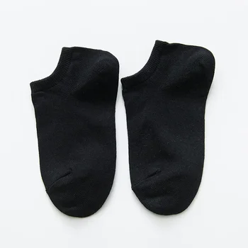 Univerzalni ravnici kratke čarape za proljeće-ljeto sport, čarape s ručnikom u obliku kratke cijevi za muškarce i žene