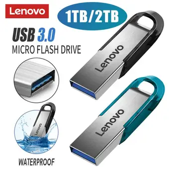 USB flash drive USB 3.0 high speed prijenos datoteka s USB flash disk od 2 TB 1 TB 512 GB Prijenosni vodootporne U obliku trake za PC Laptop Novi