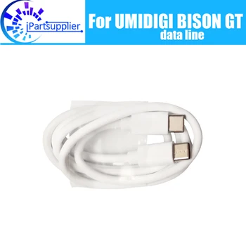 USB kabel UMIDIGI BISON GT 100% Službeni Originalni kvalitetan Kabel Micro USB dodatna Oprema Za Mobilne Telefone UMIDIGI BISON GT.
