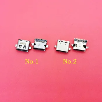 USB Type-c C Priključak za punjenje USB 3.1 za Lenovo T480 T580 L480 L580 L490
