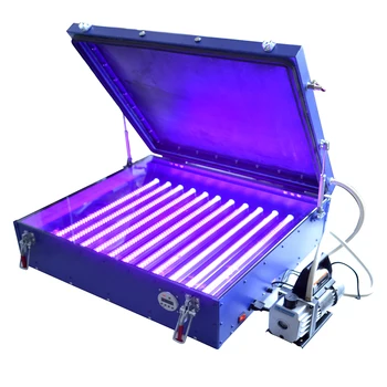 Vakuumska instalacija UV-zračenju, stroj za sitotisak, digitalni otiskivanje, led SUŠENJE s vakuum pumpom