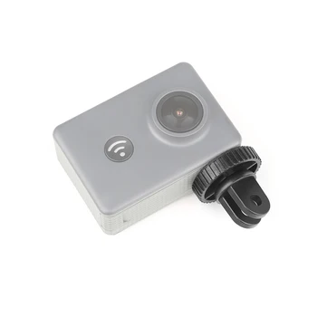 Veleprodaja Mini-Stativ-adapter Za Akcijske kamere s Vijčanim Učvršćenjem 1/4