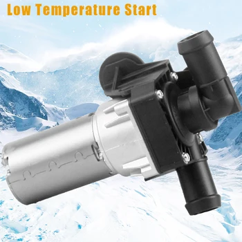 Ventil Pouzdan ventil i pumpa za učinkovitost motora Jednostavnost instalacije Pouzdan rad