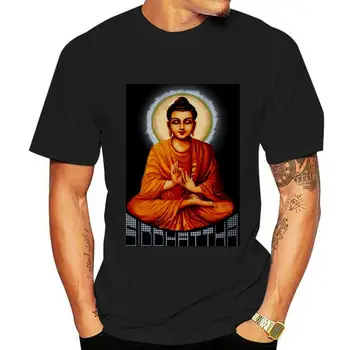VINTAGE ŽENSKA KOŠULJA СИДДХАТТХИ ГОТАМЫ - Budizam u Indiji Govinda Buda Сиддхартх(1)