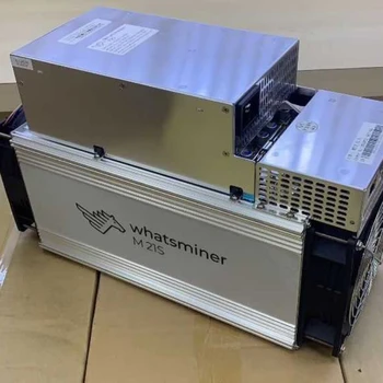 Whatsminer M21s 50-58 T, stabilan procesorska snaga asic miner crypto antminer bitcoin miner btc