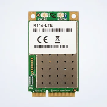 Wireless karticu Mikrotik R11e-LTE Mini PCIe