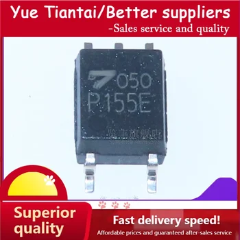 (YTT) Uvozni čip TLP155E SOP5 P155E vozač оптрона, оптоизоляторный čip