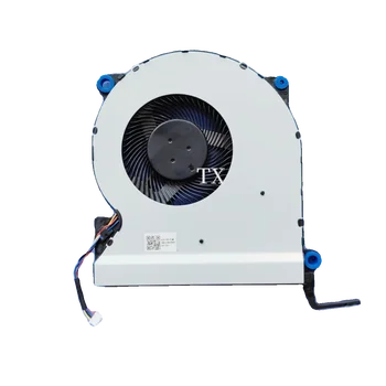 Za ASUS YX560U R562UD F560/X560UD ventilator procesora NS85C22-17M01 Ventilator za hlađenje