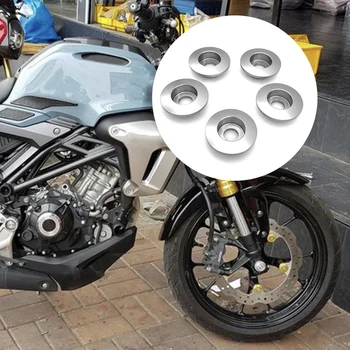 Za Honda CB150R CB250R CB300R 2013-2023 Izmijenjene detalje moto Polaganje prednjeg kočionog diska Pribor za motocikle
